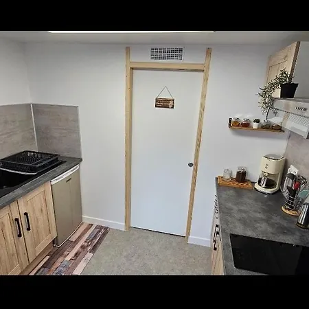 Le Petit Erable Blavozy