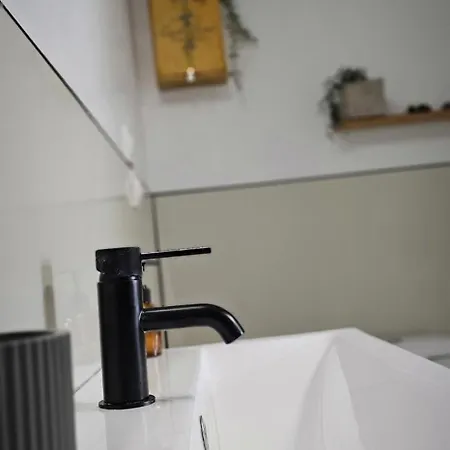 شقة Le Petit Erable Blavozy