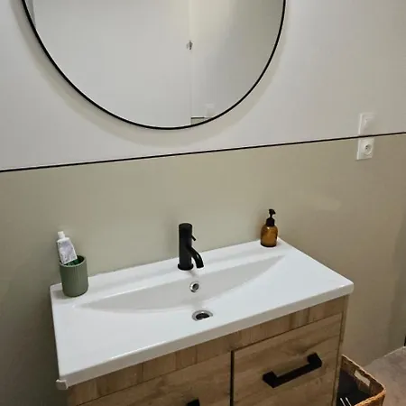 Le Petit Erable * Blavozy