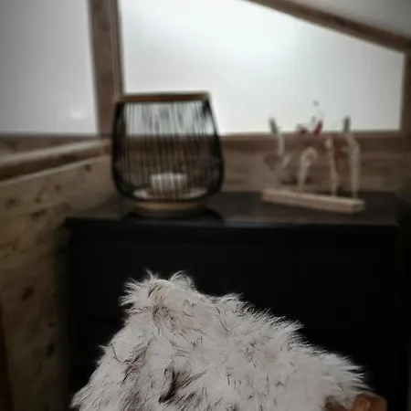 شقة Le Petit Erable Blavozy