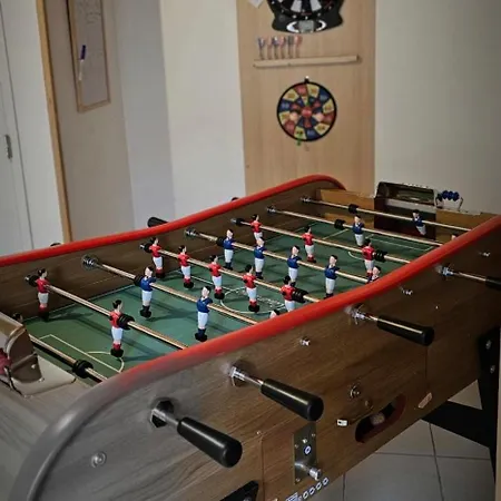 Le Petit Erable شقة Blavozy