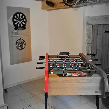 شقة Le Petit Erable Blavozy