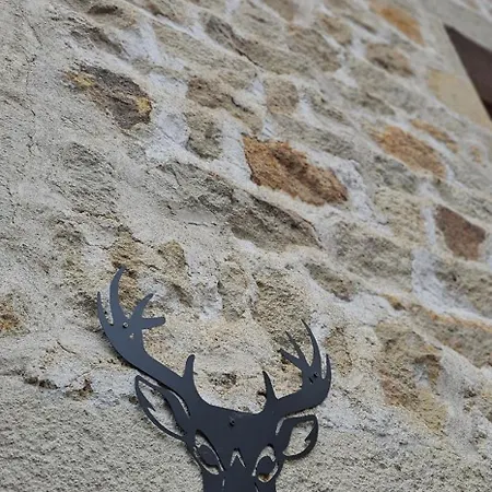 شقة Le Petit Erable *