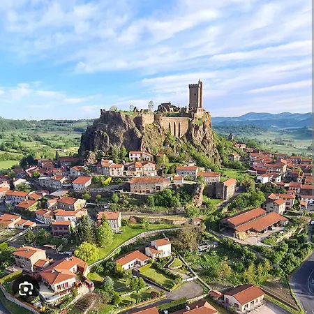 شقة Le Petit Erable *