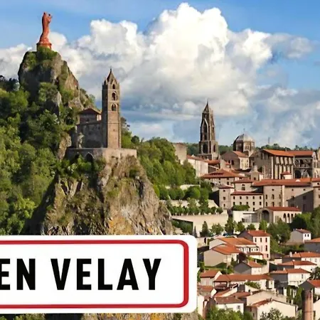 Le Petit Erable شقة *