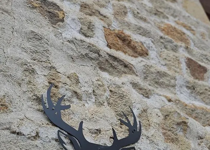 Appartamento Le Petit Erable *