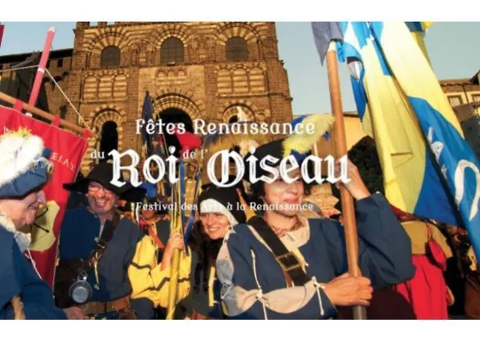 Le Petit Erable * Blavozy