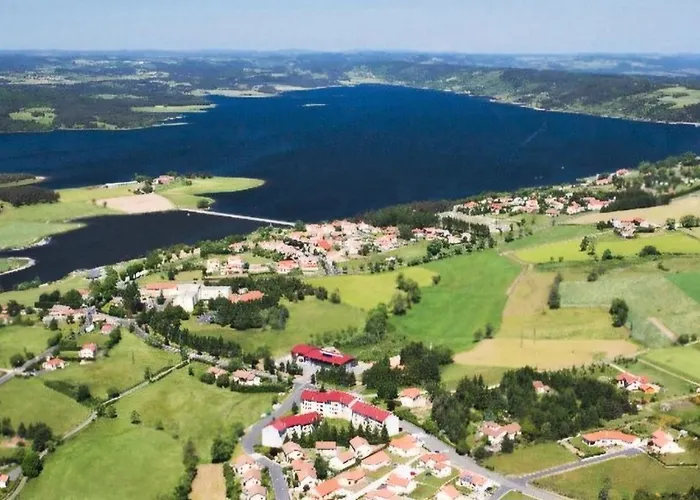 Appartamento Le Petit Erable Blavozy